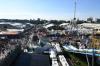 Das 190. Oktoberfest läuft seit dem Wochenende.