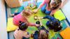 In Kaufbeuren startet die Anmeldefrist für das nächste Kindergartenjahr.