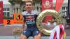Emil Herzog hat das Radkriterium in Wangen gewonnen - und damit auch das Goldene Rad der Stadt. Der 20 Jahre alte Profi aus Weiler-Simmerberg ging früher selbst für die Rad-Union Wangen an den Start.