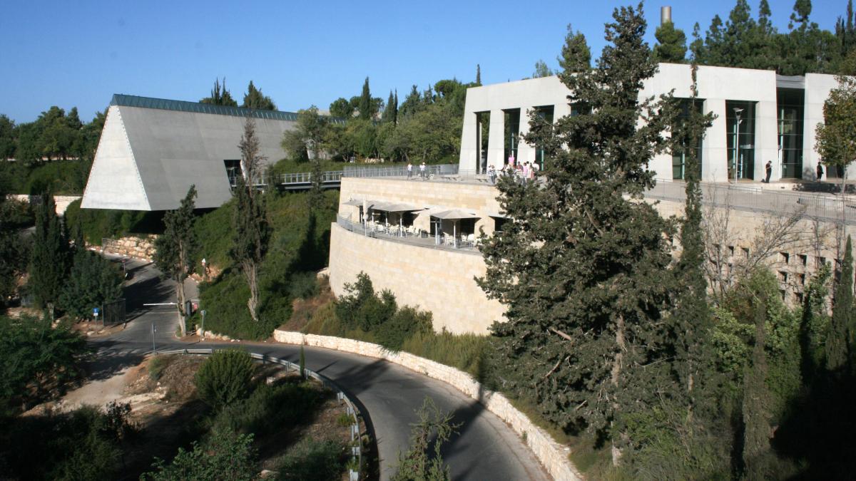 Why Bavaria is applying to become the first Yad Vashem branch worldwide