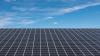 Auf einem Solarpark in Ahorn haben sich Diebe zu schaffen gemacht. (Symbolbild)