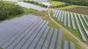 Die zweitgrößte Photovoltaikanlage in Baden-Württemberg steht in Gundelsheim.