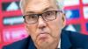 Bayern-Trainer Gordon Herbert hat so eine Saison-Vorbereitung noch nie erlebt. Bayern-Trainer Gordon Herbert hat so eine Saison-Vorbereitung noch nie erlebt.