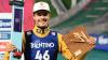 Kam mit den neuen Olympia-Schanzen noch am besten zurecht: Philipp Raimund wurde Dritter.