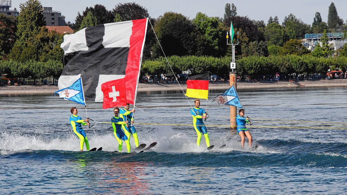 Was Ist Heute In Konstanz Los