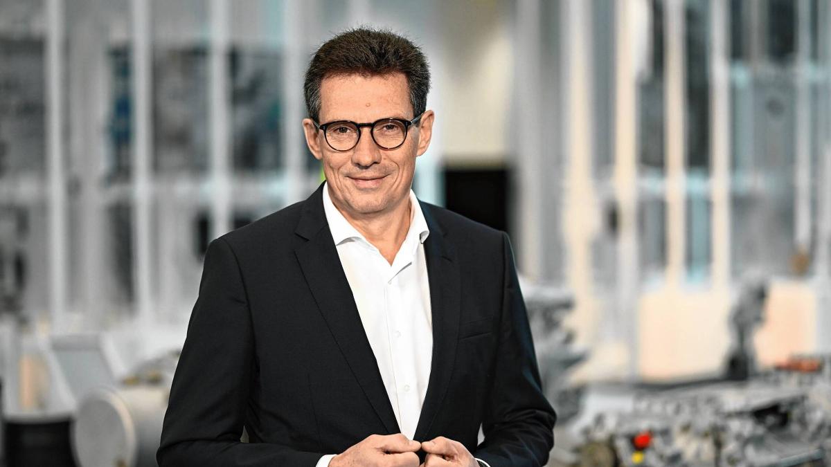 ZF Friedrichshafen: So will das Unternehmen zukunftssicher werden
