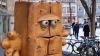 Bernd das Brot hat einen Auftritt im US-Fernsehen. (Archivbild)