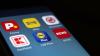 Die Bonus-Apps der Handelsketten werden von vielen Kunden genutzt. (Archivbild)