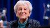 Ingrid Noll wird 90 Jahre alt (Archivbild).
