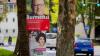 Berivan Aymaz (Grüne) und Torsten Burmester (SPD) sind in der Stichwahl um das Oberbürgermeisteramt in Köln. (Archivbild)