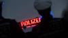 Die Polizei nahm den 46 Jahre alten Verdächtigen nach dem Vorfall am Samstagabend fest. (Symbolbild)