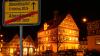 Am 2. Oktober wird es keinen Abendmarkt in Bad Staffelstein geben. Mangels Beteiligung wird er nun für das Frühjahr 2026 geplant.