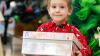 In drei Monaten ist Weihnachten. Deshalb ruft die internationale Hilfsorganisation Humedica mit ihrer bayernweiten Weihnachtspäckchenaktion „Geschenk mit Herz“ auf.