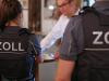 Bei einer Razzia des Schweinfurter Hauptzollamts wurden auch Gaststätten im Landkreis Bad Kissingen durchsucht.