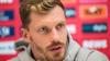 Europameister Andreas Obst ist eines der Gesichter der Basketball-Bundesliga.