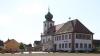 Im Rathaus von Donnersdorf beschloss der Gemeinderat erstmals einen Doppelhaushalt für die Jahre 2025 und 2026.