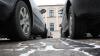 Parken, Parkplatz, Parkschein, Hallhof, Auto, Pkw, Parkplatzsituation, Abstellen, Abstellplatz, Stellplatz