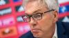 Zwei neue Spieler für Herbert.