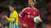 Der ehemalige Frankfurter Hugo Ekitiké erzielte den Siegtreffer zum 2:1 für Liverpool.