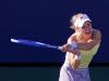 Für Laura Siegemund war in Peking früh Endstation. (Archivbild)