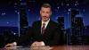 Jimmy Kimmel ist mit seiner Late-Night-Show zurück.