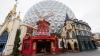Der Europa-Park plant einen Ableger im Elsass. (Archivbild)