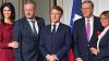 Die Familie Mack hat enge Verbindungen mit Frankreich. (Archivbild)