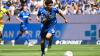 Louey Ben Farhat gehört zu den größten KSC-Talenten. Im August 2025 zog er sich einen Mittelfußbruch zu.