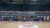 Die tectake Arena ist die Heimspielstätte der Würzburg Baskets. Zufrieden sind viele Fans des Klubs damit nicht.
