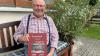Robert Popp, Hobbyarchivar und Autor, hat Band 7 seiner Buchreihe über den Flugplatz Giebelstadt herausgegeben.
