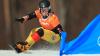 Ramona Hofmeister ist die beste deutsche Snowboarderin der vergangenen Jahre. (Archivfoto)