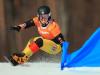 Ramona Hofmeister ist die beste deutsche Snowboarderin der vergangenen Jahre. (Archivfoto)