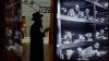 Yad Vashem ist die größte Holocaust-Gedenkstätte der Welt. (Archivbild)