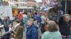 Am Donnerstag, 2. Oktober, findet in Marktheidenfeld der Feierabendmarkt statt. 