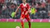 Dreh- und Angelpunkt im Bayern-Spiel: Joshua Kimmich.