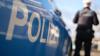 Mehrere Tausend Bewerbungen gehen jährlich bei der Polizei ein. (Archivbild)