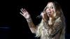 Popstar Mariah Carey erzählt, wie sie als Kind ihrer Mutter ihr musikalisches Talent mit einem Opernlied offenbarte. (Archivbild)