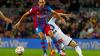 Sergio Busquets ist ein Könner am Ball. (Archivbild)