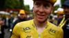 Nach dem vierten Tour-Triumph: Tadej Pogacar. (Archiv)