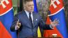 Der slowakische Ministerpräsident Robert Fico (Archivbild)