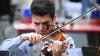 Der Violinist Michael Barenboim sieht zu wenig Raum für propalästinensische Stimmen in der Kultur. (Archivbild)
