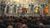 Feines Ensemble: Egal, was „Chaarts“ interpretiert, es klingt immer wundervoll.