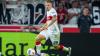 Gegen St. Pauli war Jeltsch noch voll dabei, gegen Celta Vigo musste er verletzt raus und fällt nun vorerst aus.