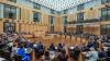 Rund 90 Tagesordnungspunkte bewältigte der Bundesrat in Berlin.