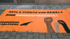 Seebrücken-Demo in Karlsruhe am 26. September 2025