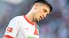 Dürfte im wichtigen Spiel in Heidenheim neu ins Team rutschen: Augsburg-Verteidiger Keven Schlotterbeck. (Archivfoto)