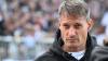 Erwartete nach der Stuttgart-Niederlage eine Reaktion seiner Mannschaft: St. Paulis Trainer Alexander Blessin