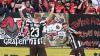 Traf erstmals in der Bundesliga: St. Paulis Abwehrspieler Hauke Wahl