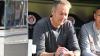 Hatte viel zu notieren: Bayer-Trainer Kasper Hjulmand