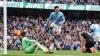 Phil Foden traf beim Erfolg von Manchester City über den FC Burnley.